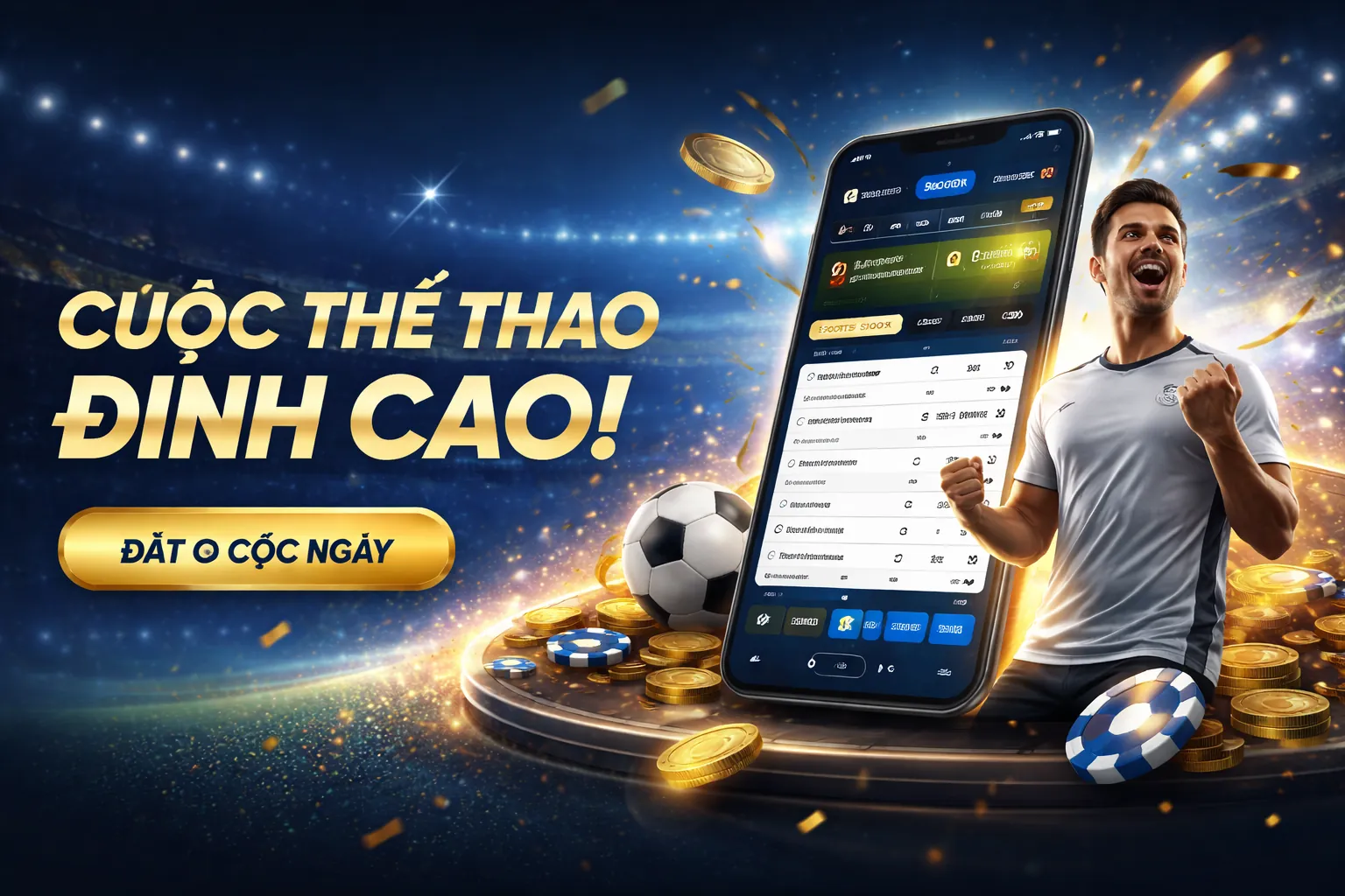 Hình ảnh nền cá cược thể thao link bet 365